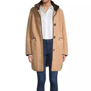 Sam Edelman Teddy Jacket~XL